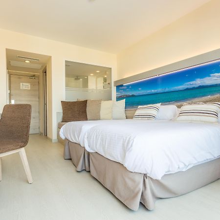 Ferrer Janeiro Hotel & Spa กันปิกาฟอร์ต ภายนอก รูปภาพ