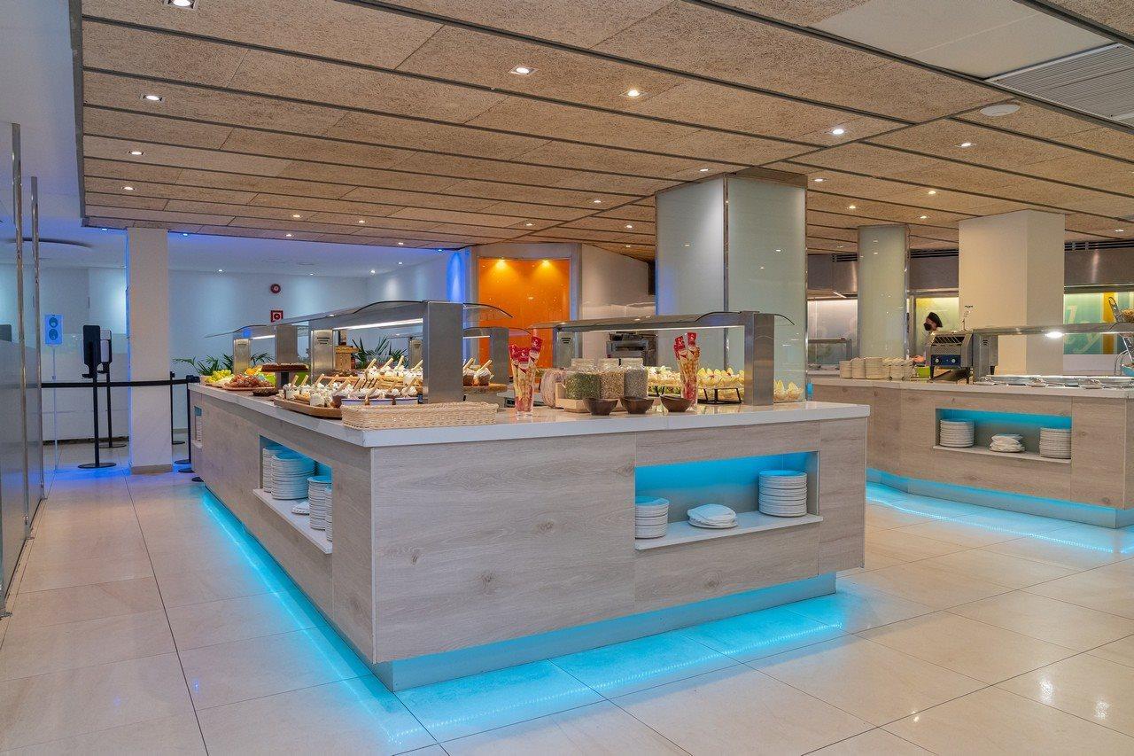 Ferrer Janeiro Hotel & Spa กันปิกาฟอร์ต ภายนอก รูปภาพ