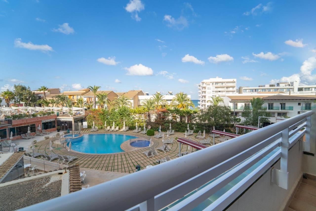 Ferrer Janeiro Hotel & Spa กันปิกาฟอร์ต ภายนอก รูปภาพ