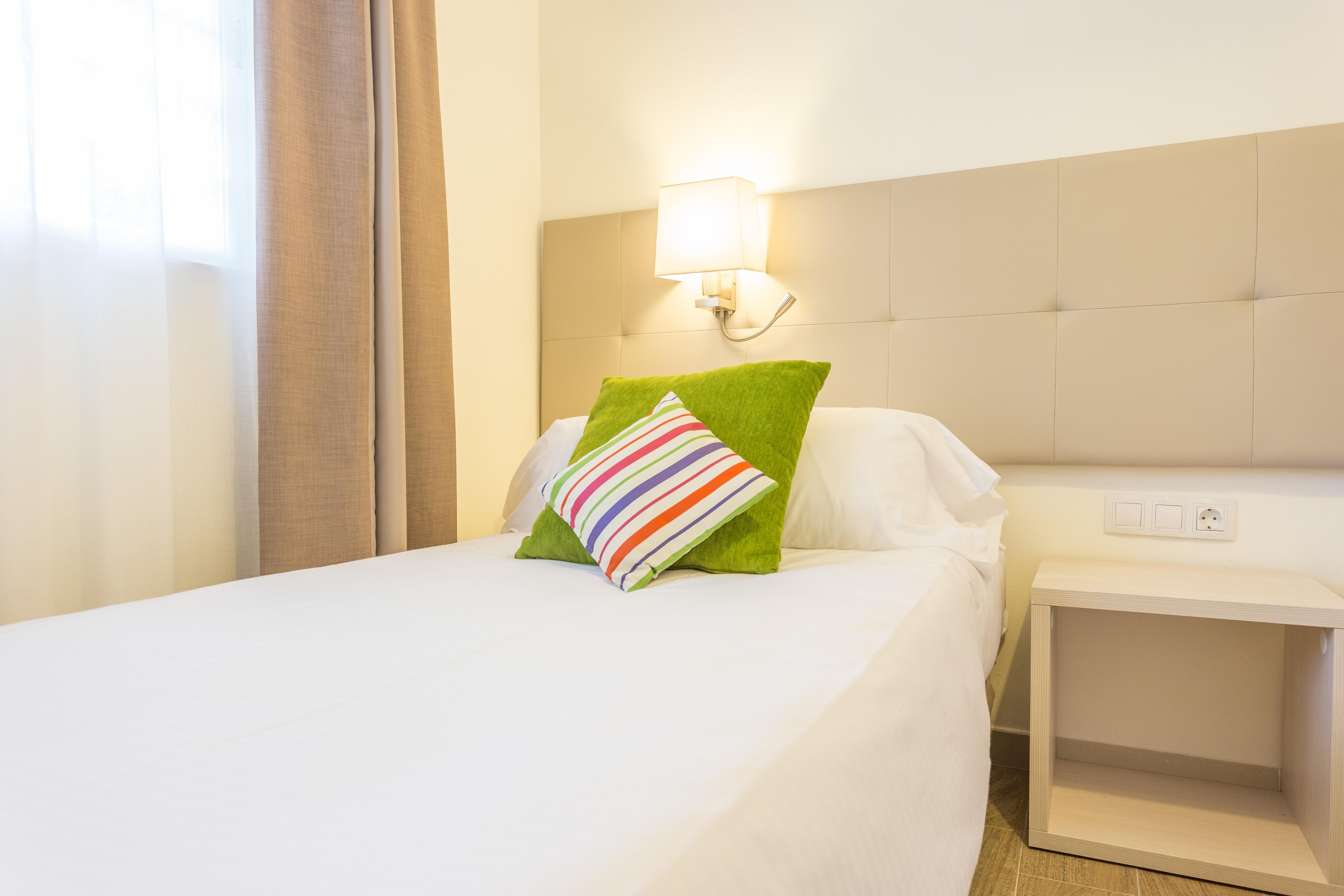 Ferrer Janeiro Hotel & Spa กันปิกาฟอร์ต ภายนอก รูปภาพ