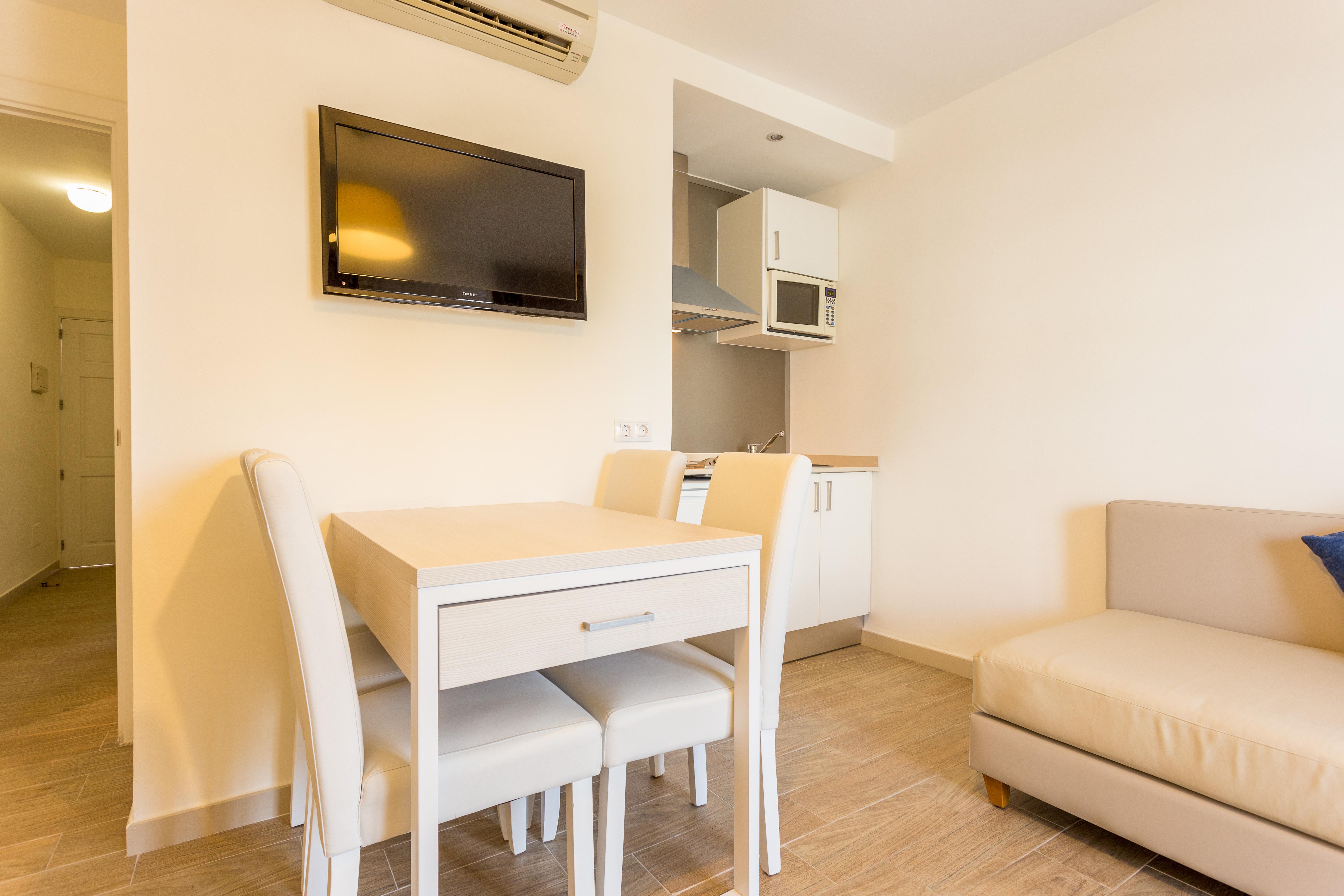 Ferrer Janeiro Hotel & Spa กันปิกาฟอร์ต ภายนอก รูปภาพ