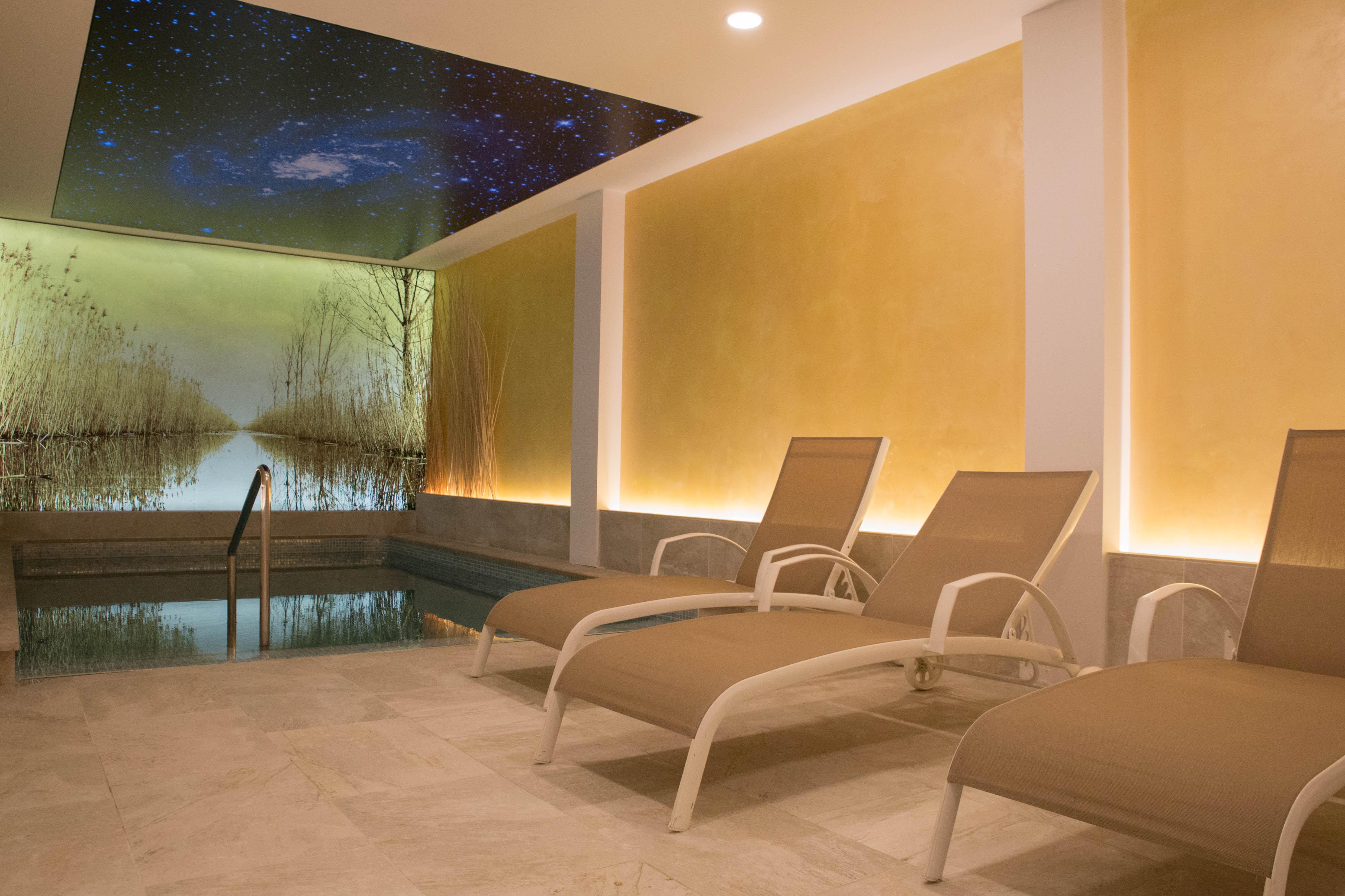 Ferrer Janeiro Hotel & Spa กันปิกาฟอร์ต ภายนอก รูปภาพ