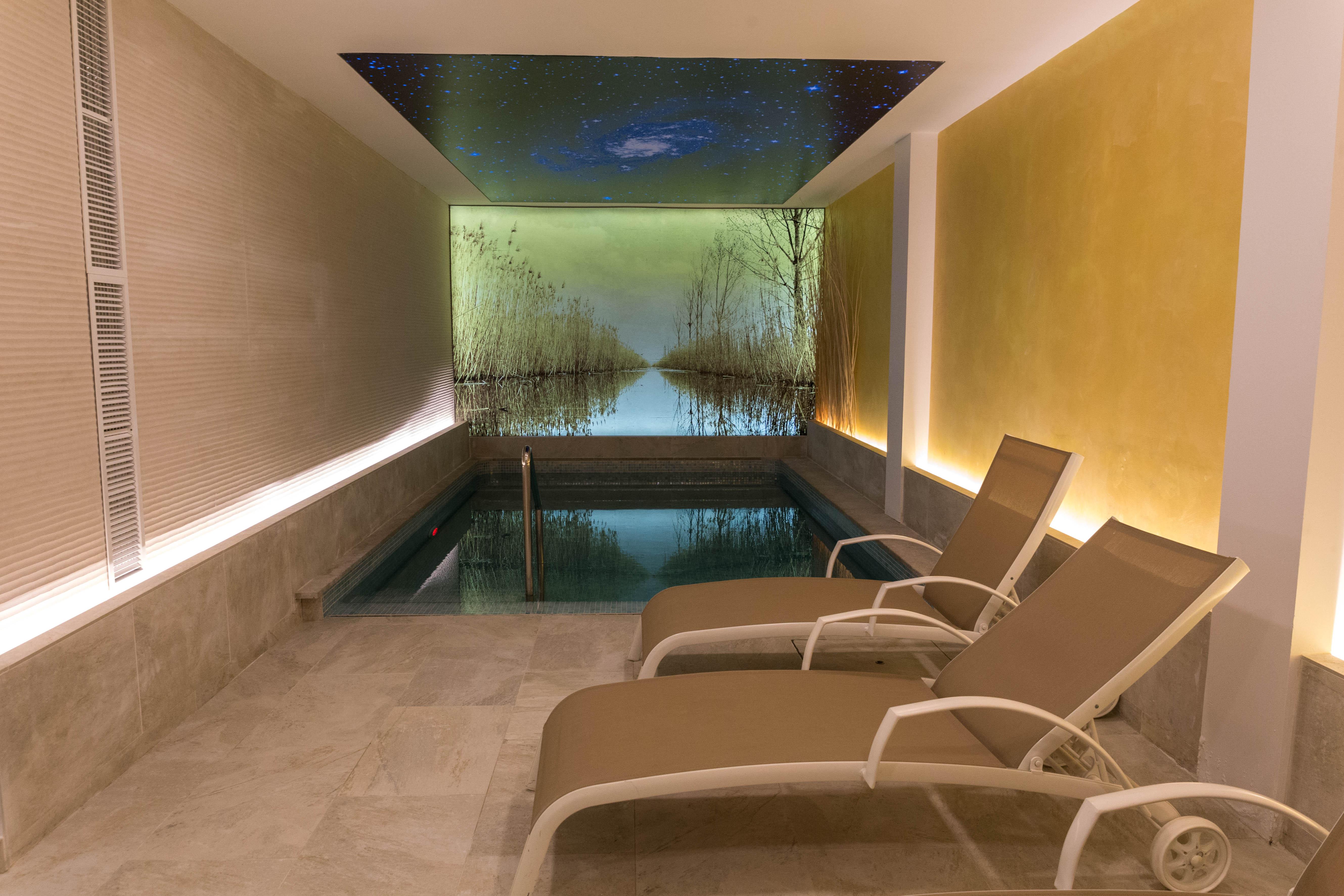 Ferrer Janeiro Hotel & Spa กันปิกาฟอร์ต ภายนอก รูปภาพ