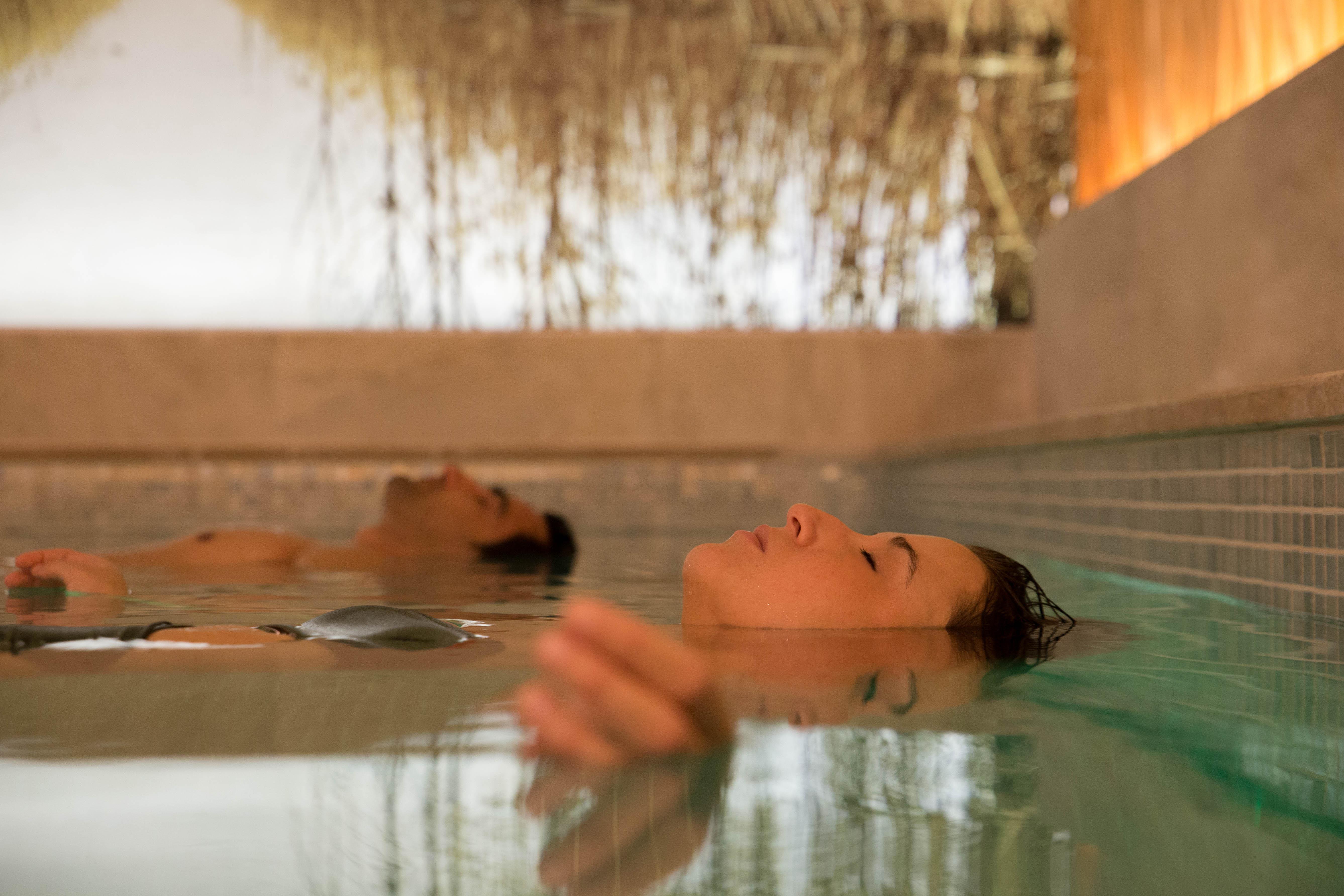 Ferrer Janeiro Hotel & Spa กันปิกาฟอร์ต ภายนอก รูปภาพ