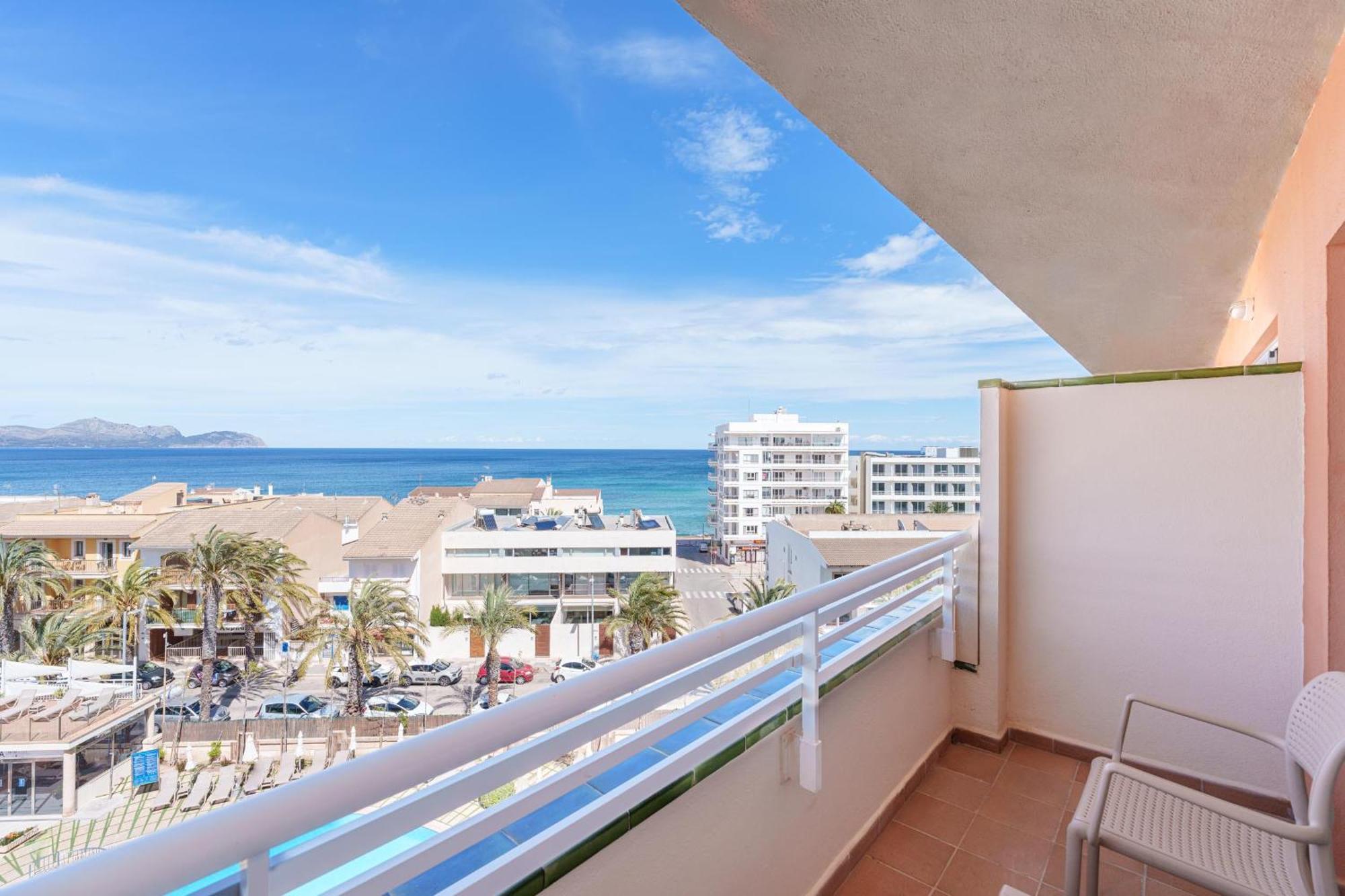 Ferrer Janeiro Hotel & Spa กันปิกาฟอร์ต ภายนอก รูปภาพ
