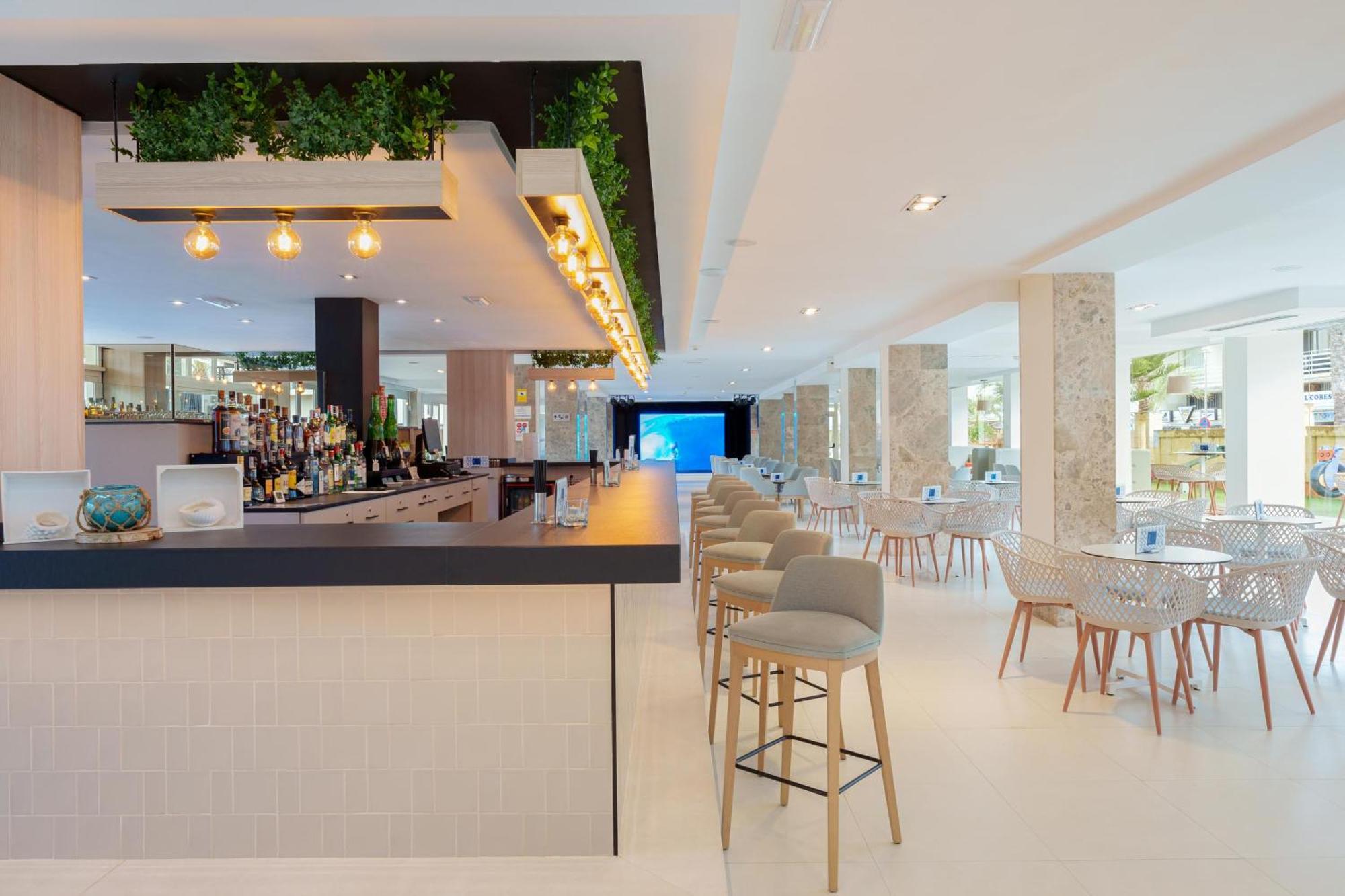 Ferrer Janeiro Hotel & Spa กันปิกาฟอร์ต ภายนอก รูปภาพ